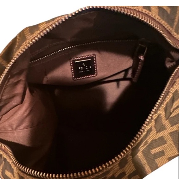 Fendi zucca bag - Picture 5 of 11